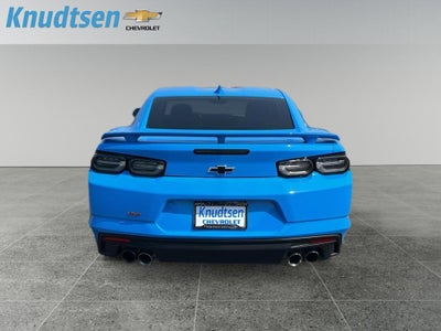 2023 Chevrolet Camaro 1SS