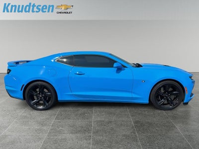 2023 Chevrolet Camaro 1SS