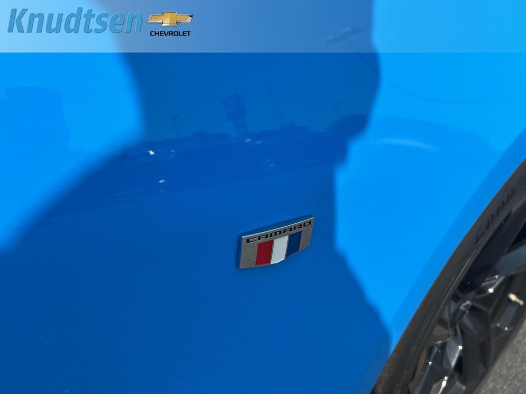 2023 Chevrolet Camaro 1SS