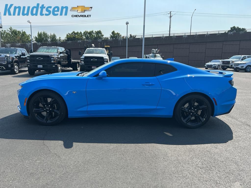2023 Chevrolet Camaro 1SS