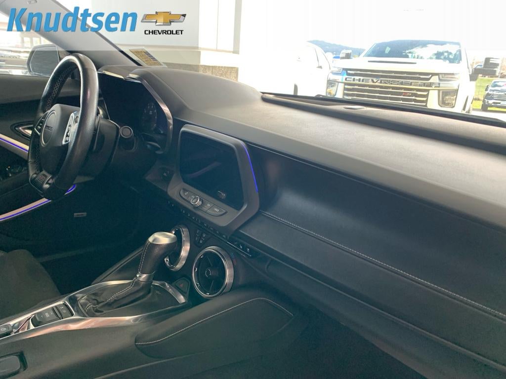 2020 Chevrolet Camaro 2SS