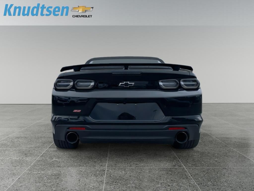 2020 Chevrolet Camaro 2SS