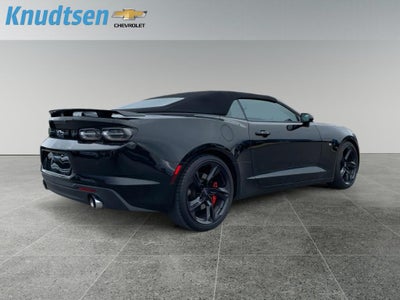 2020 Chevrolet Camaro 2SS
