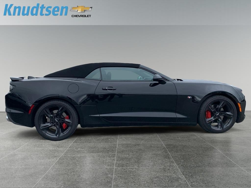 2020 Chevrolet Camaro 2SS