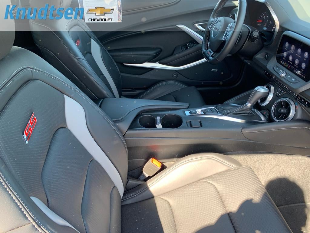 2023 Chevrolet Camaro 2SS