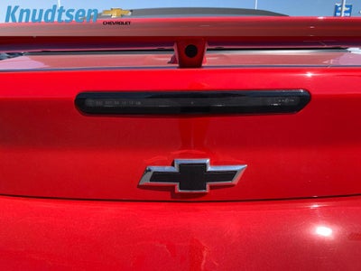 2023 Chevrolet Camaro 2SS