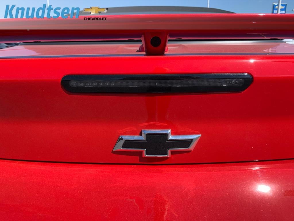 2023 Chevrolet Camaro 2SS