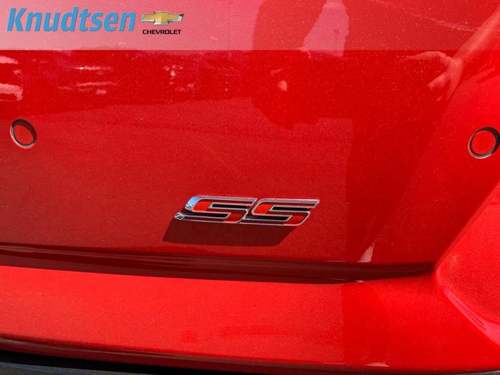 2023 Chevrolet Camaro 2SS