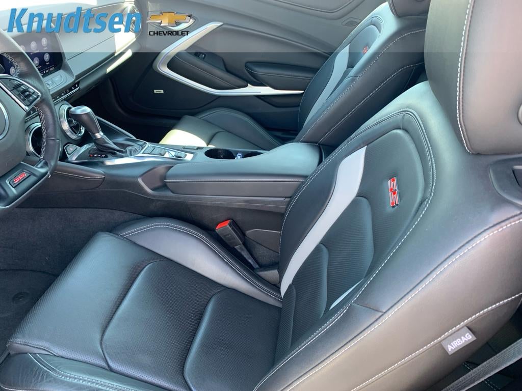 2023 Chevrolet Camaro 2SS