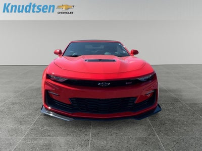 2023 Chevrolet Camaro 2SS