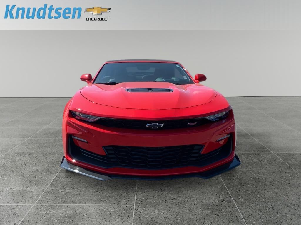 2023 Chevrolet Camaro 2SS