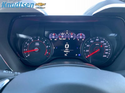 2023 Chevrolet Camaro 2SS