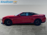 2023 Chevrolet Camaro 2SS