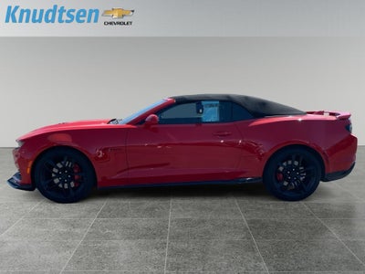 2023 Chevrolet Camaro 2SS