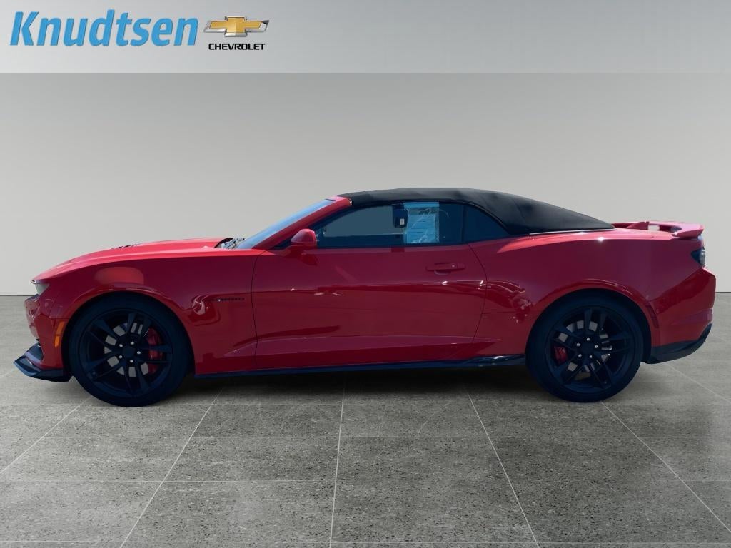 2023 Chevrolet Camaro 2SS