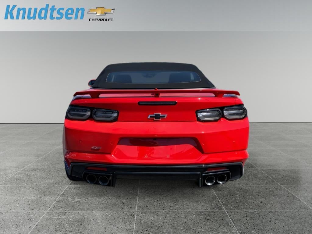 2023 Chevrolet Camaro 2SS