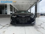 2022 Chevrolet Camaro ZL1