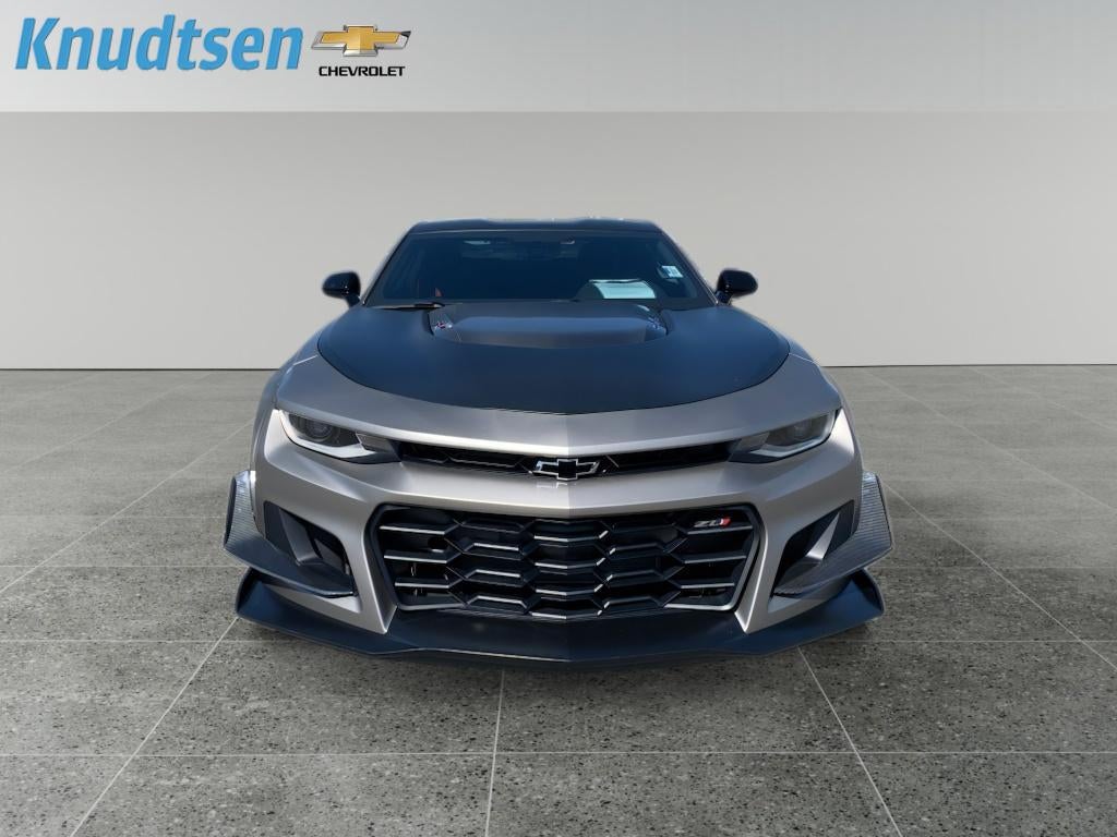 2021 Chevrolet Camaro ZL1