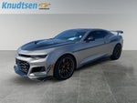 2021 Chevrolet Camaro ZL1