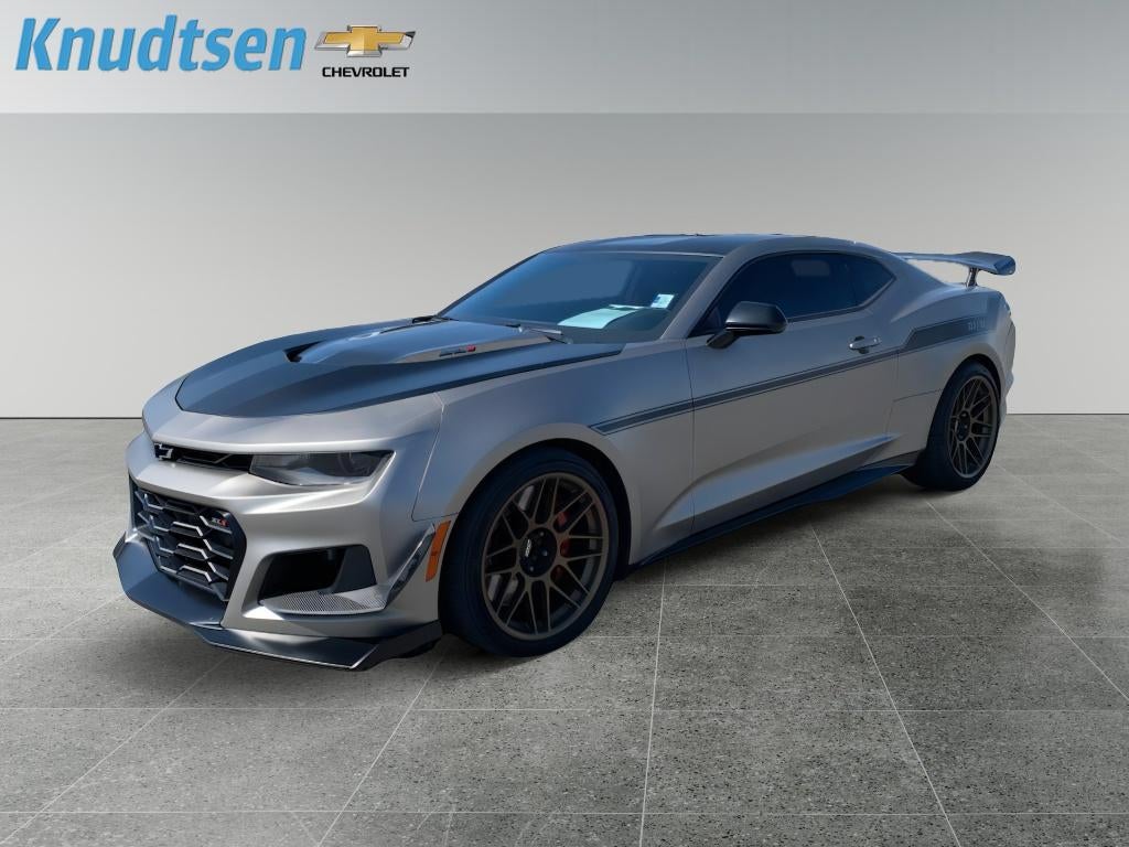 2021 Chevrolet Camaro ZL1