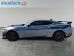 2021 Chevrolet Camaro ZL1