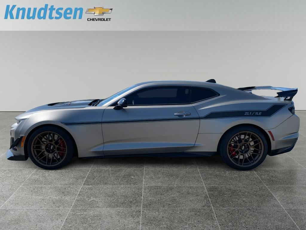 2021 Chevrolet Camaro ZL1