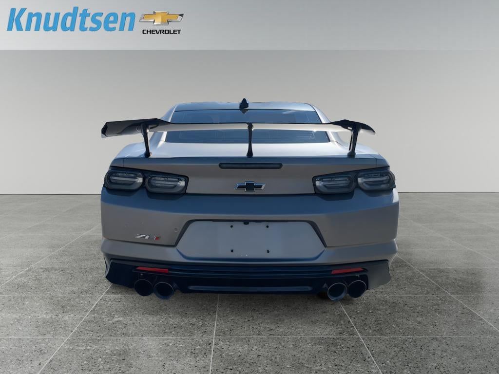 2021 Chevrolet Camaro ZL1