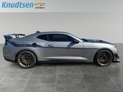 2021 Chevrolet Camaro ZL1