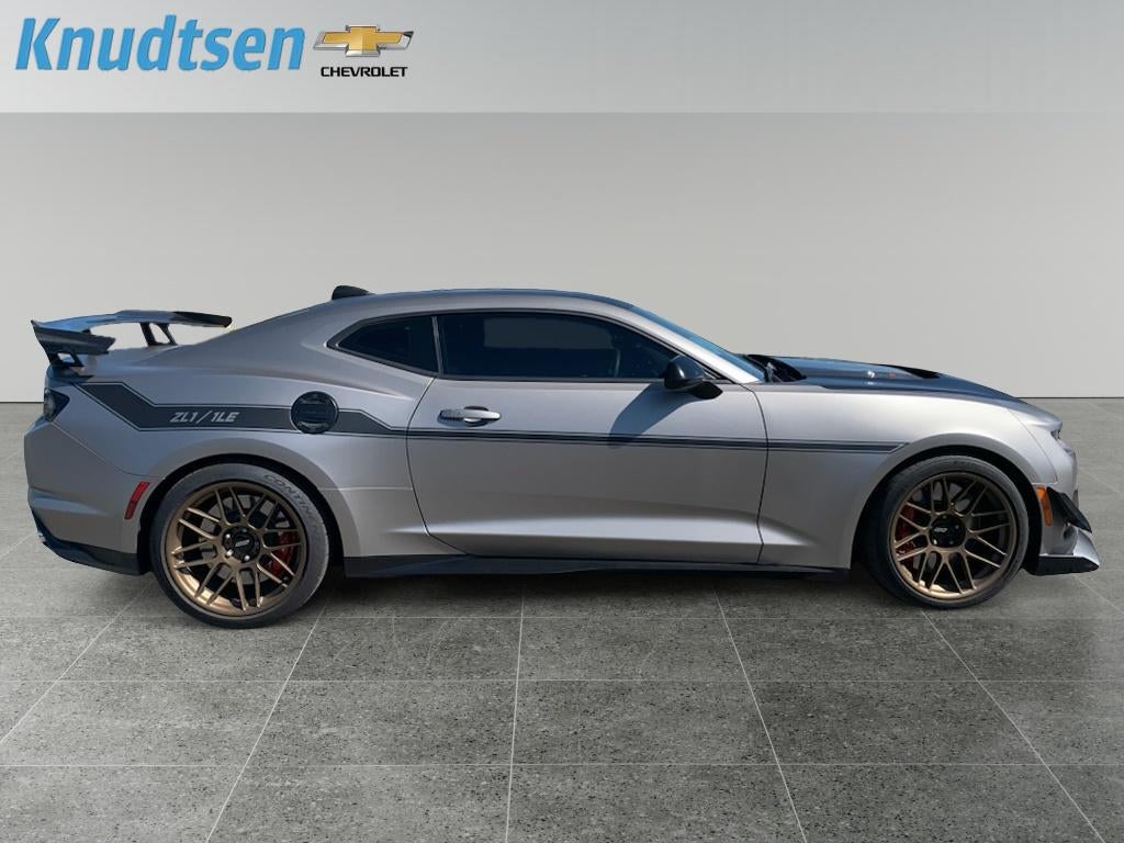 2021 Chevrolet Camaro ZL1