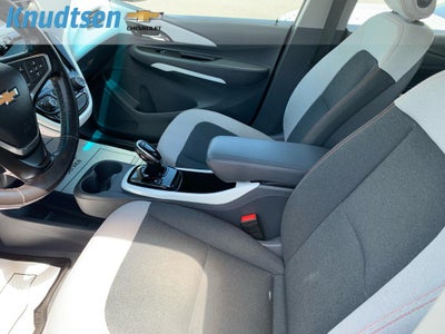 2020 Chevrolet Bolt EV LT