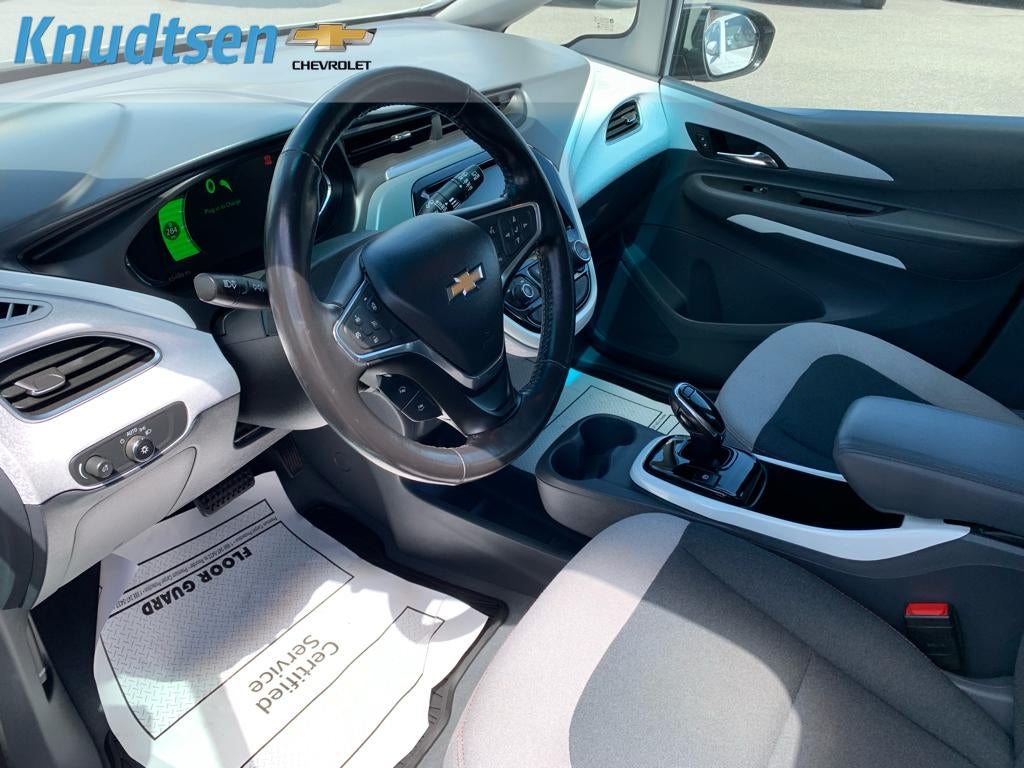 2020 Chevrolet Bolt EV LT