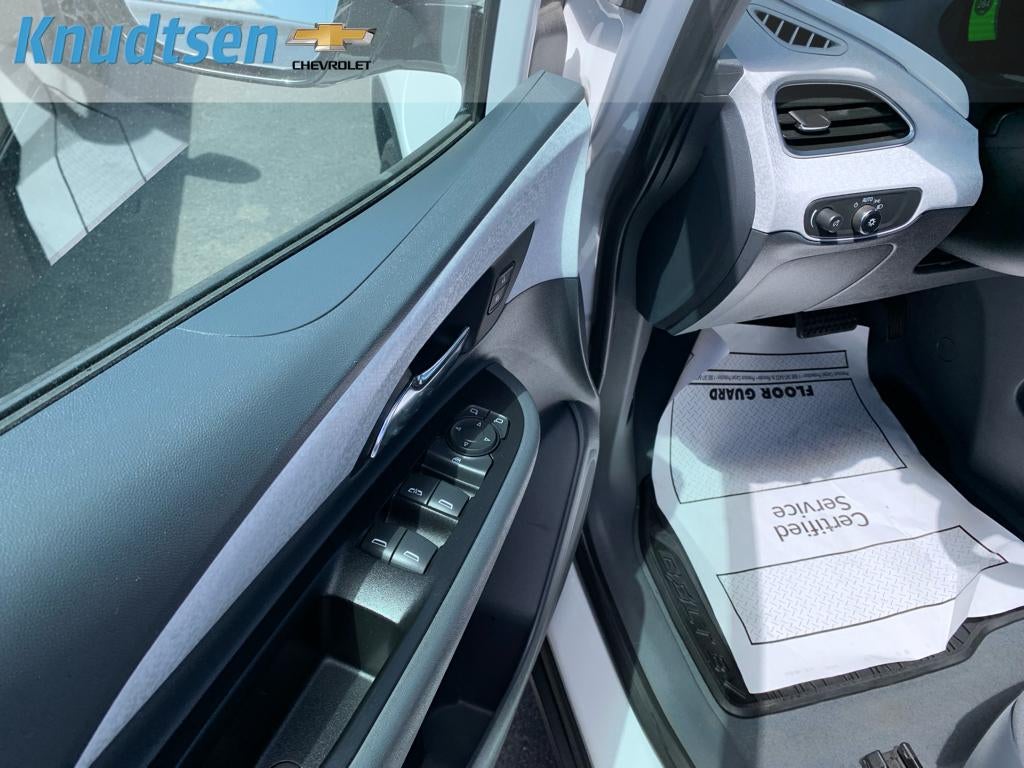 2020 Chevrolet Bolt EV LT