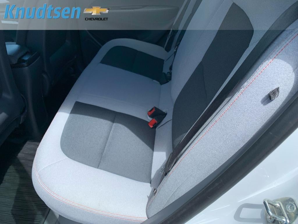 2020 Chevrolet Bolt EV LT
