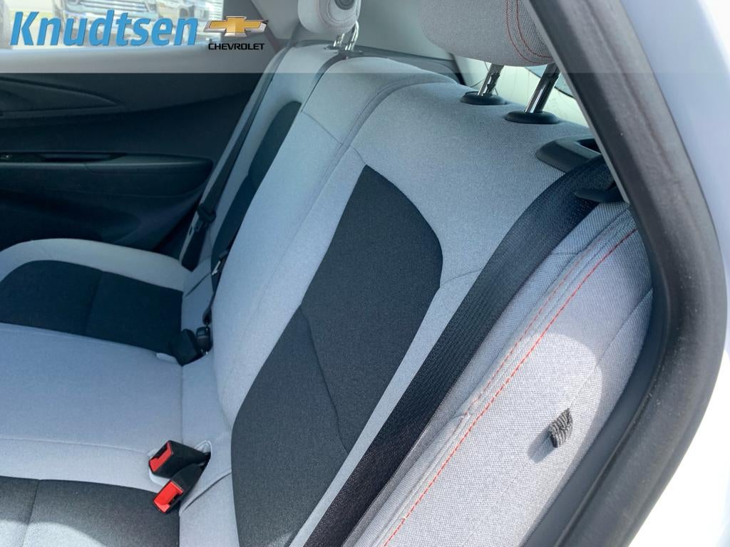 2020 Chevrolet Bolt EV LT