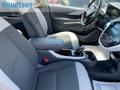 2020 Chevrolet Bolt EV LT