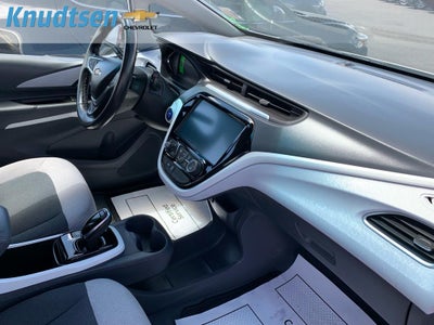 2020 Chevrolet Bolt EV LT