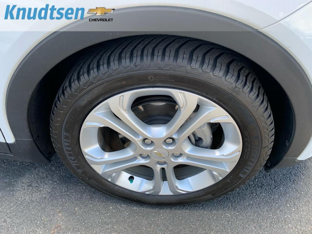 2020 Chevrolet Bolt EV LT