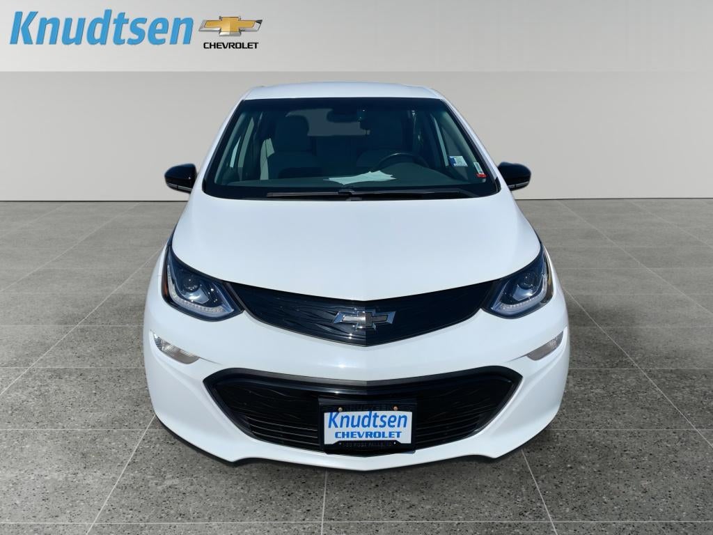 2020 Chevrolet Bolt EV LT