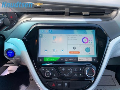 2020 Chevrolet Bolt EV LT