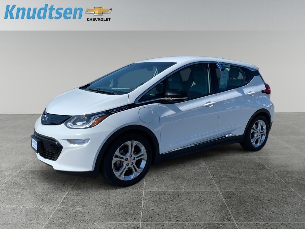 2020 Chevrolet Bolt EV LT