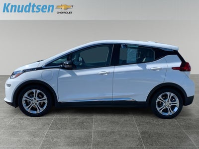 2020 Chevrolet Bolt EV LT