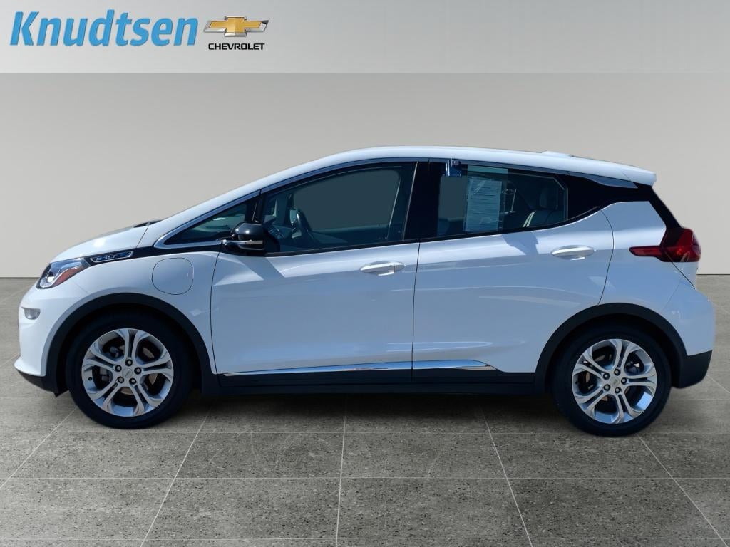 2020 Chevrolet Bolt EV LT