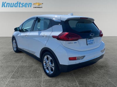 2020 Chevrolet Bolt EV LT