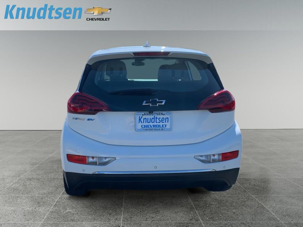 2020 Chevrolet Bolt EV LT