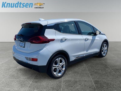 2020 Chevrolet Bolt EV LT