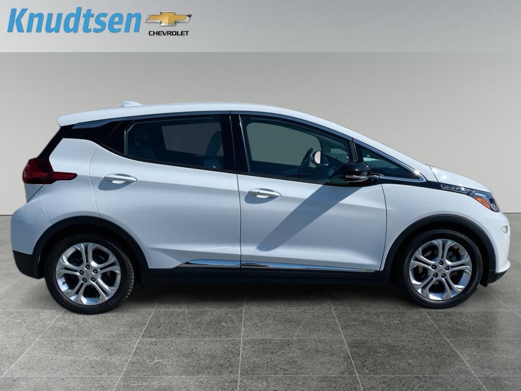 2020 Chevrolet Bolt EV LT
