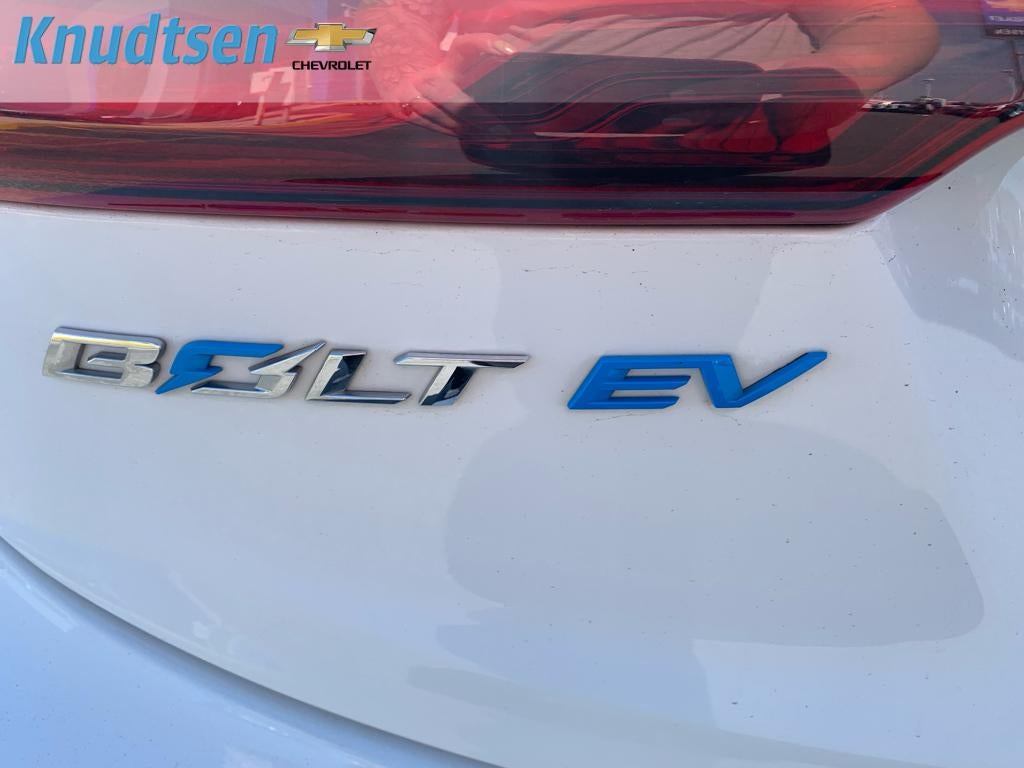 2020 Chevrolet Bolt EV LT