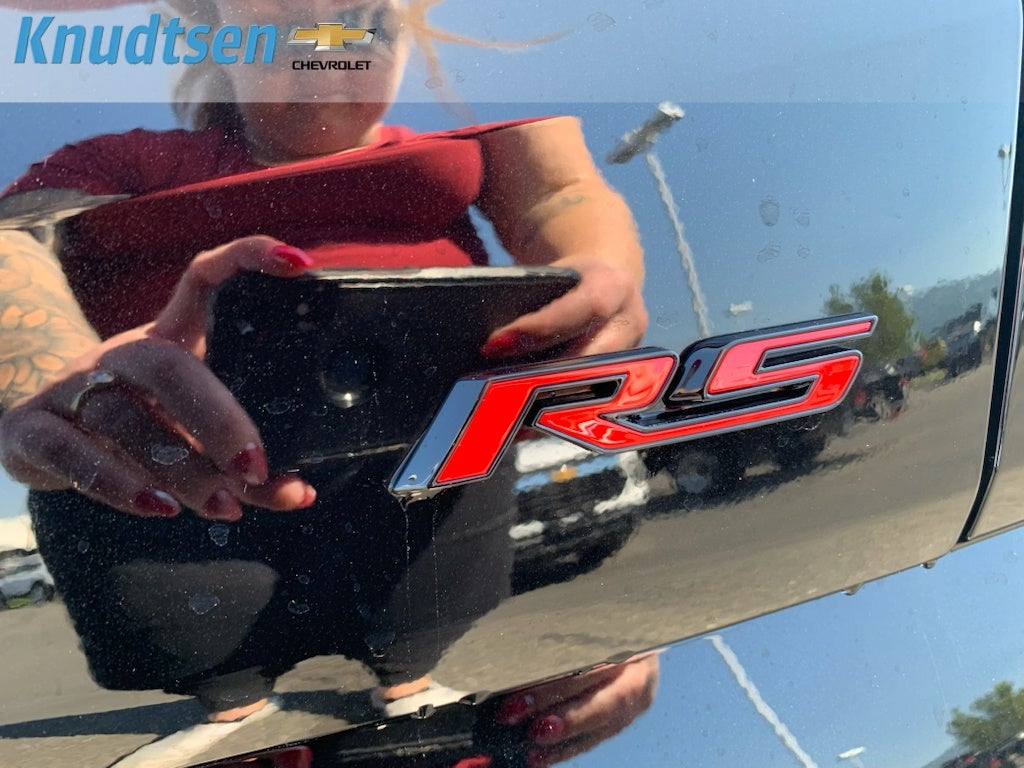 2027 Chevrolet Bolt RS - Photo 16