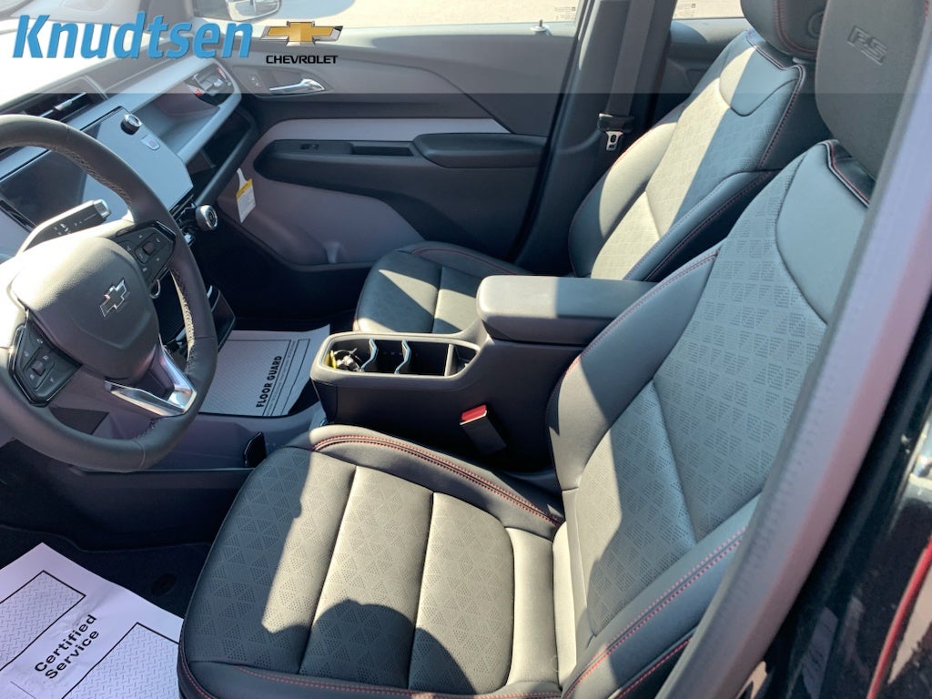 2027 Chevrolet Bolt RS - Photo 18