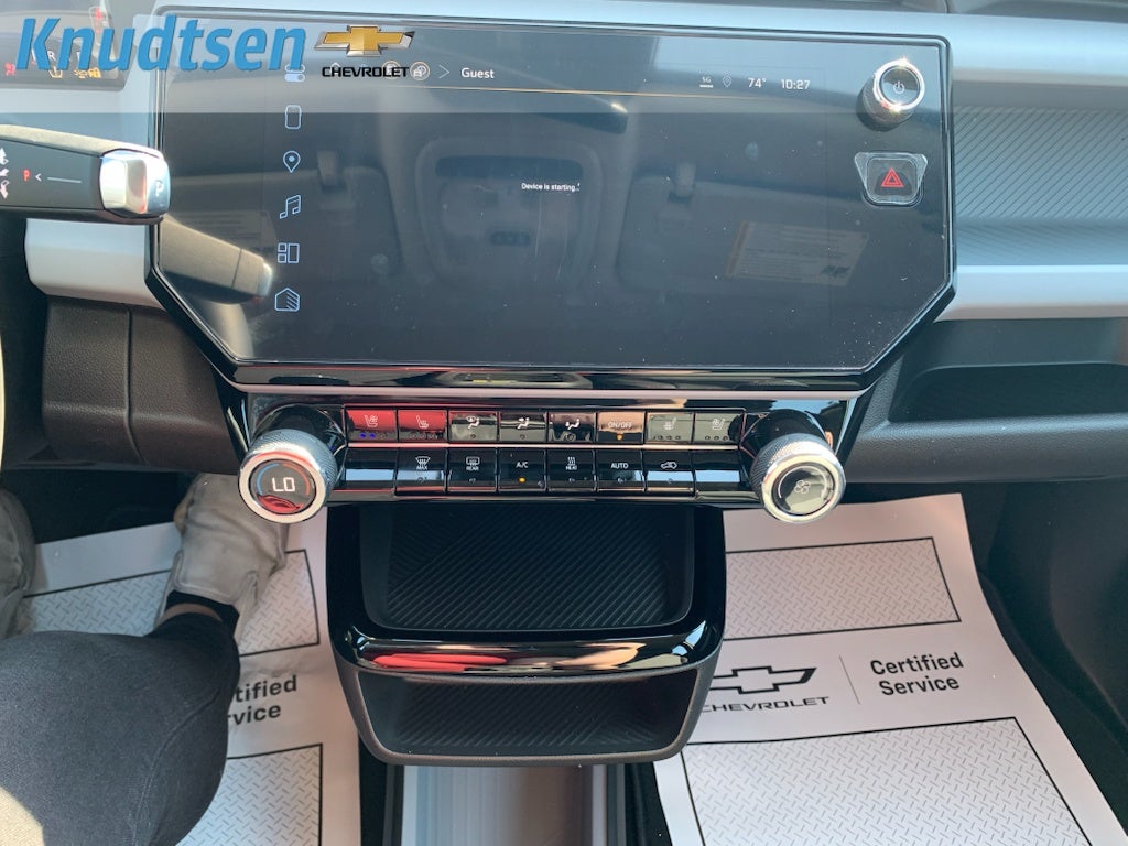 2027 Chevrolet Bolt RS - Photo 25